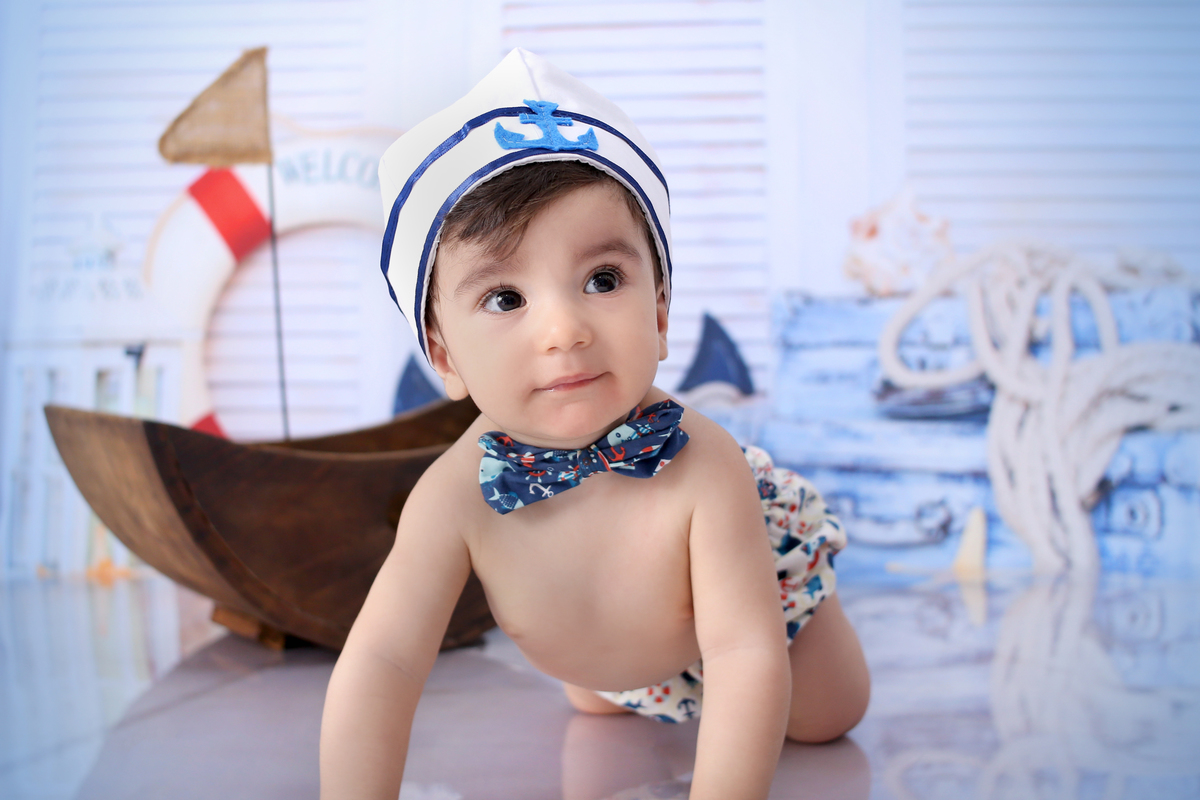 Acompanhamento mensal