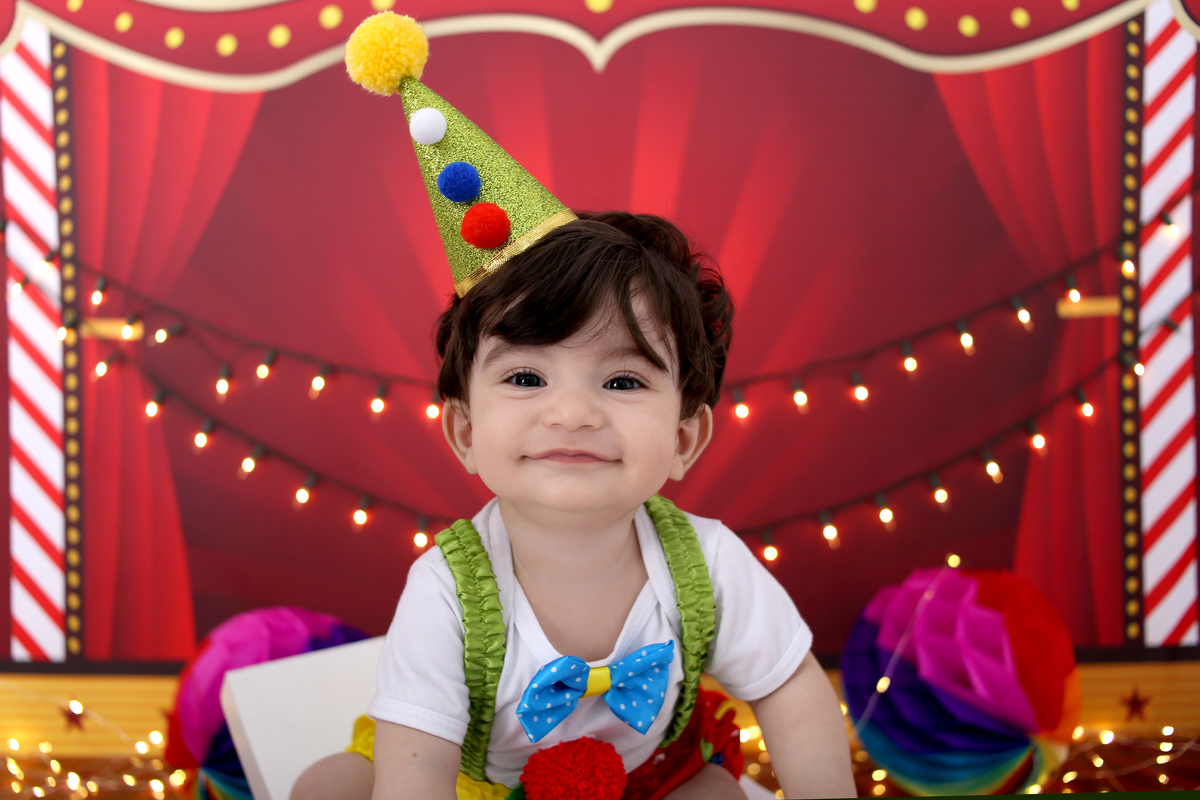 Acompanhamento mensal