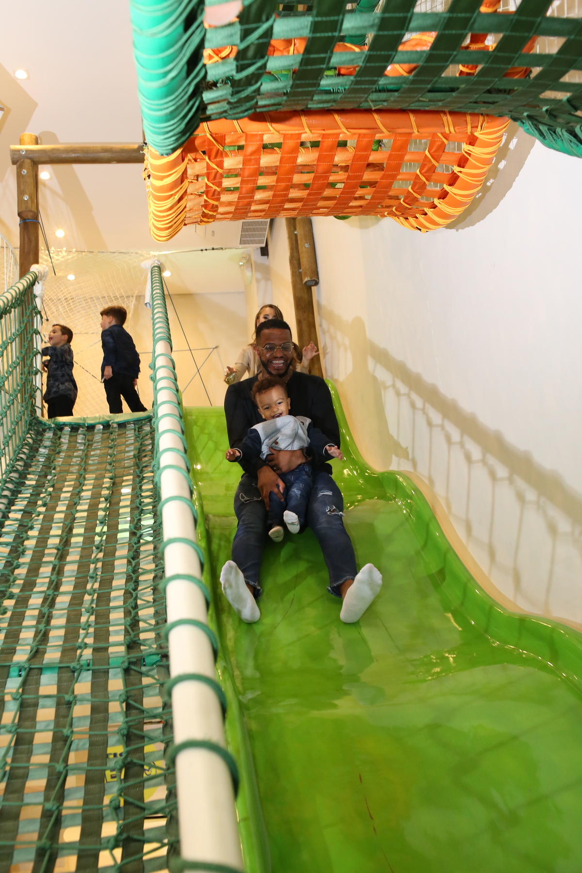 Aniversário 2 aninhos 