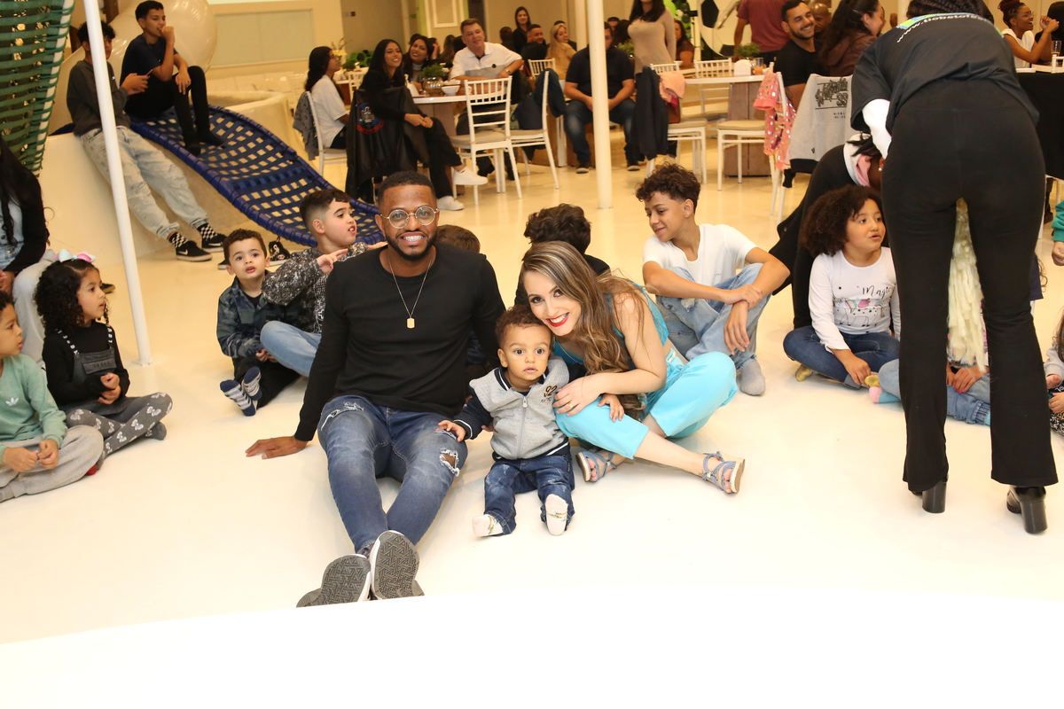 Aniversário 2 aninhos 