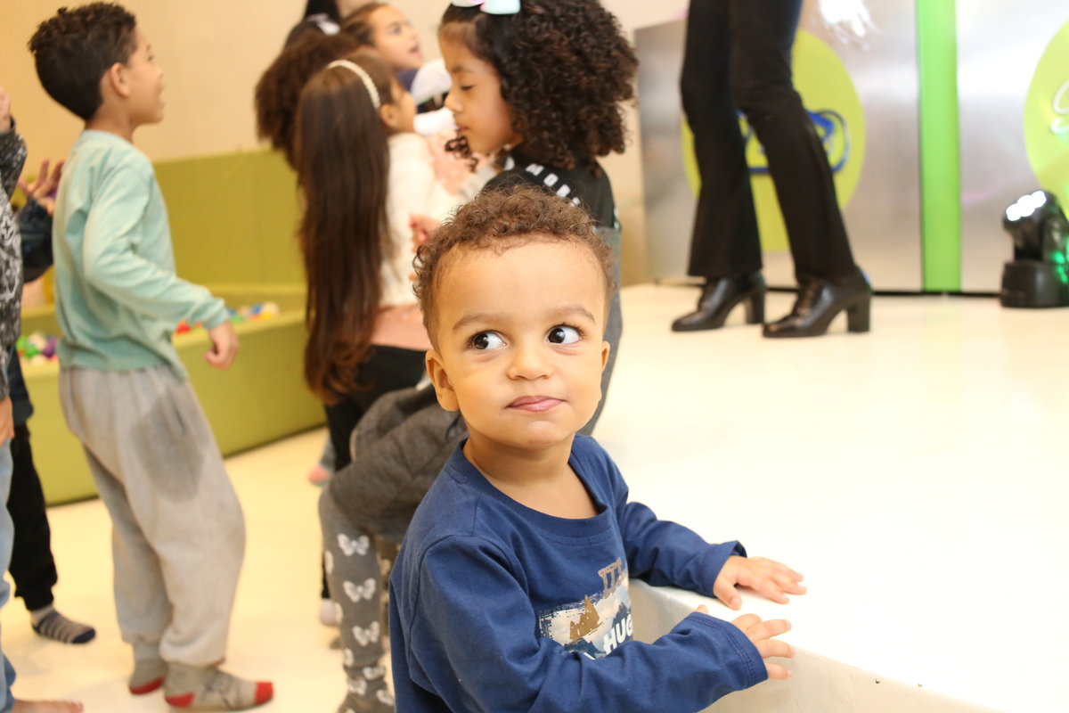 Aniversário 2 aninhos 