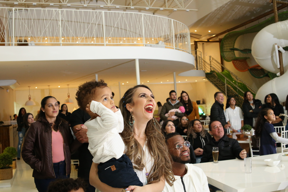 Aniversário 2 aninhos 