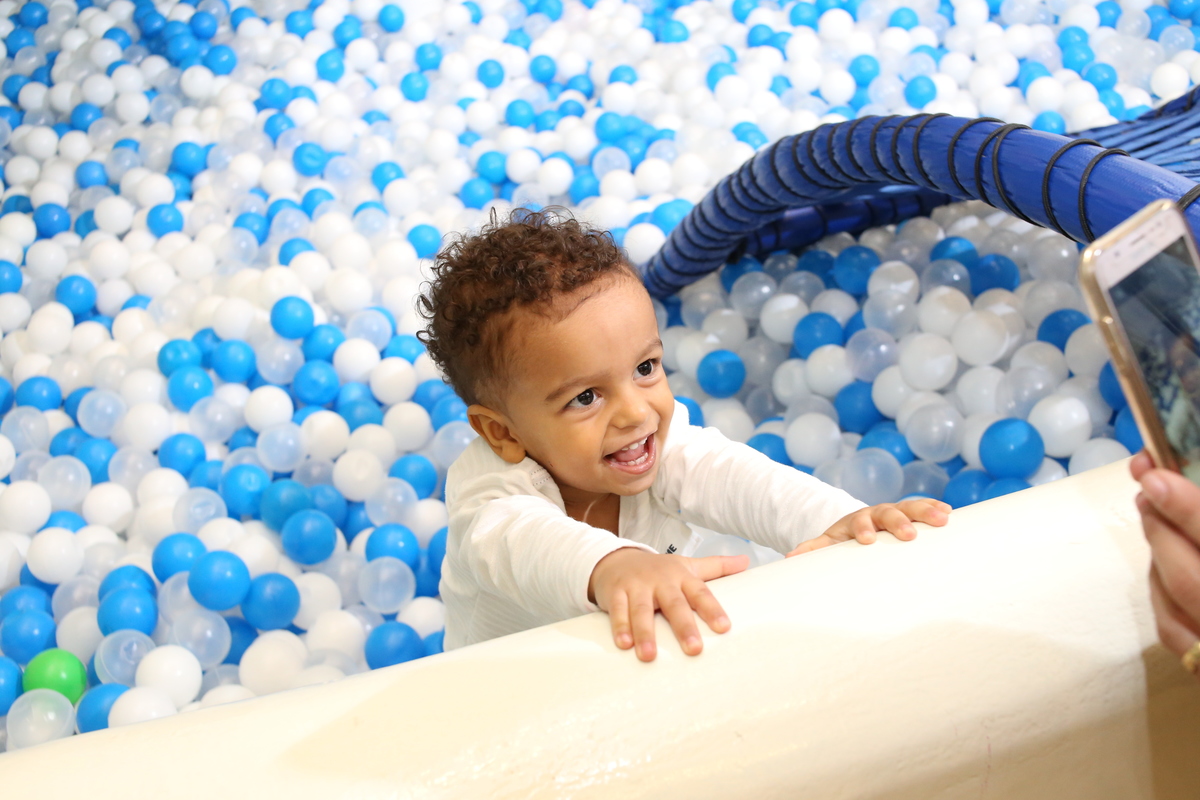 Aniversário 2 aninhos 