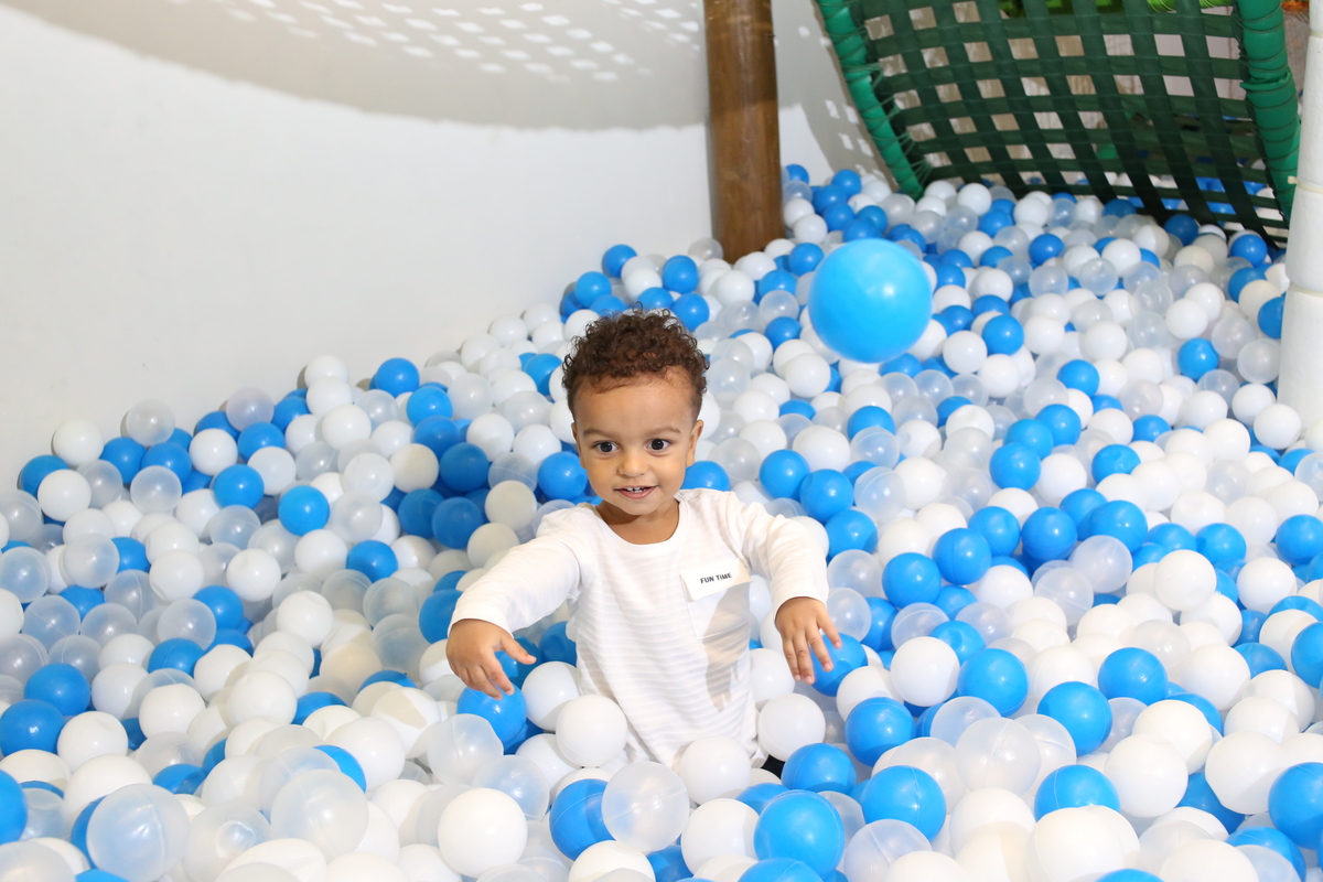 Aniversário 2 aninhos 