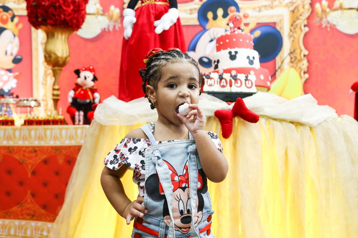 Aniversário 2 aninhos