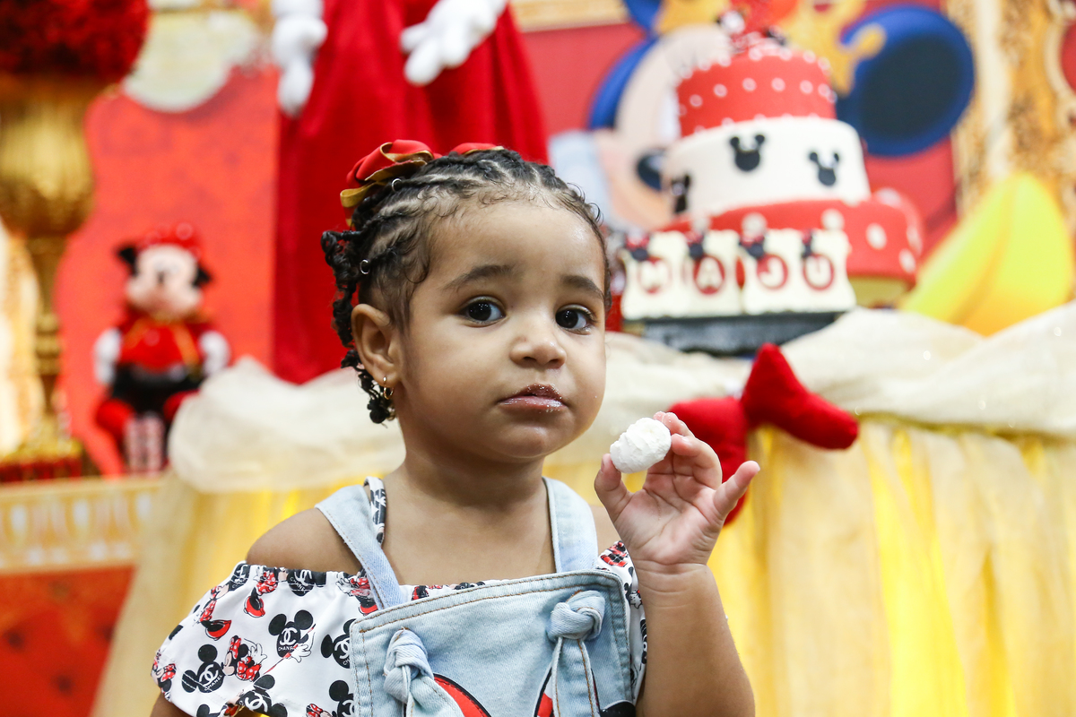 Aniversário 2 aninhos