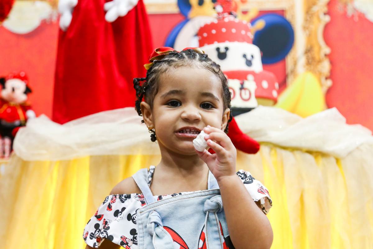 Aniversário 2 aninhos