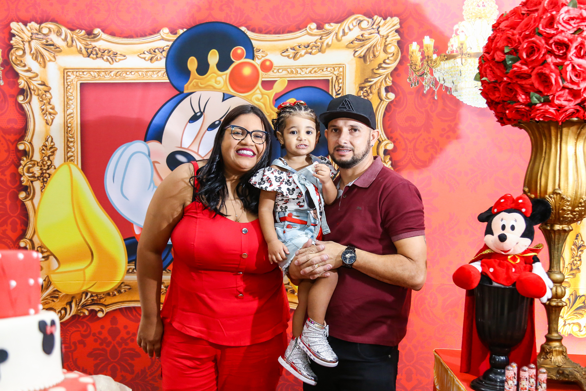 Aniversário 2 aninhos