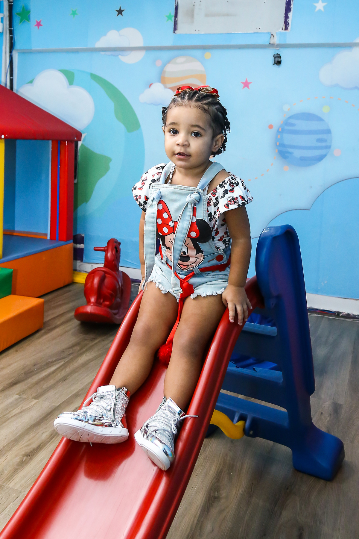 Aniversário 2 aninhos