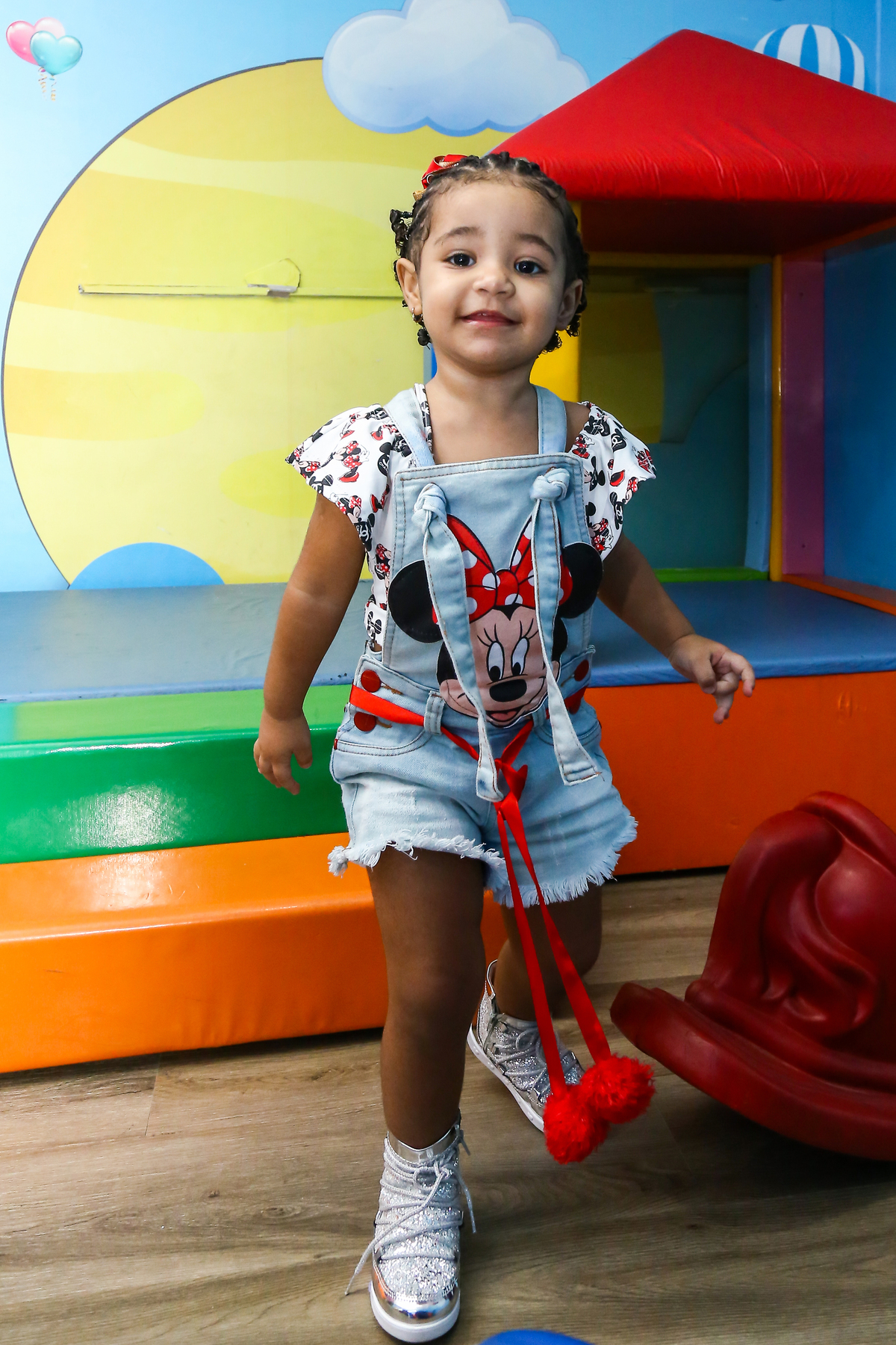 Aniversário 2 aninhos