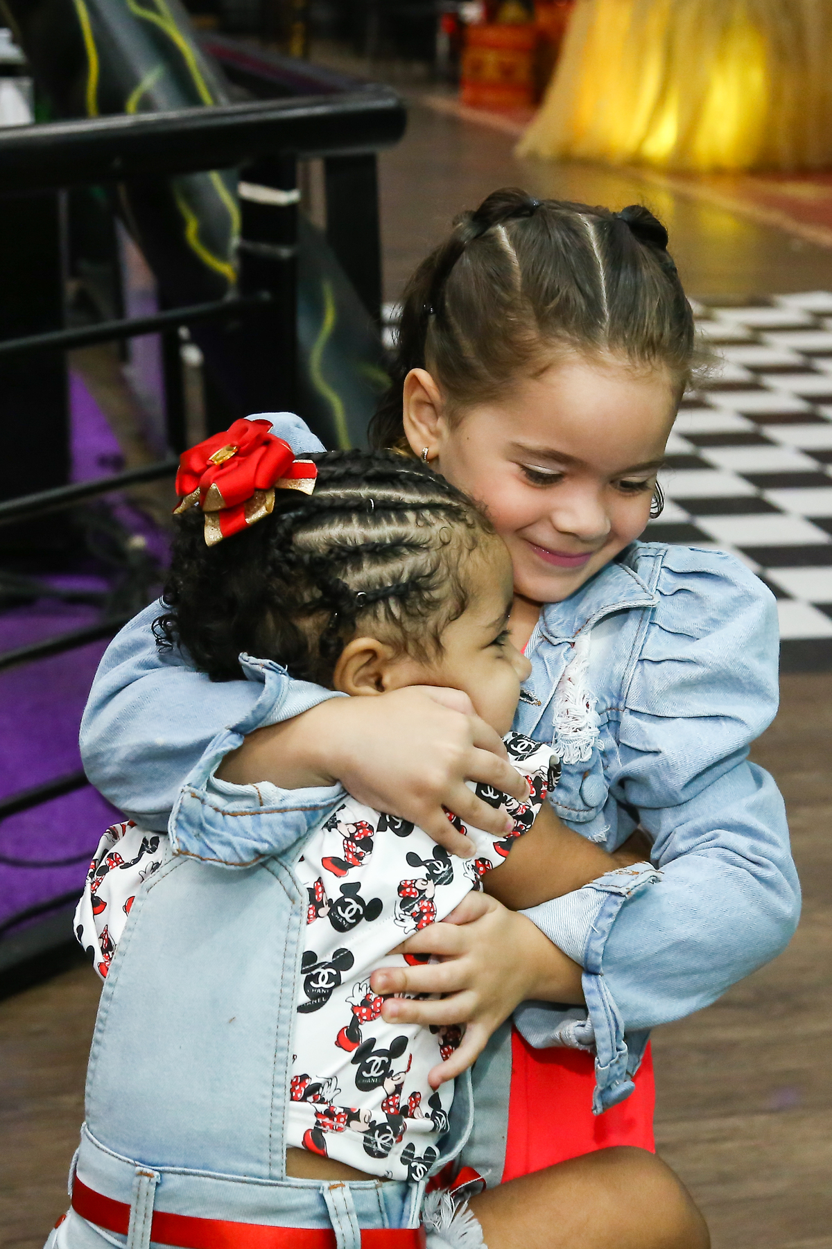 Aniversário 2 aninhos