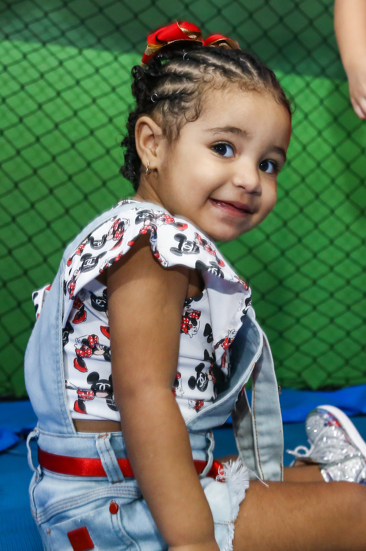 Aniversário 2 aninhos