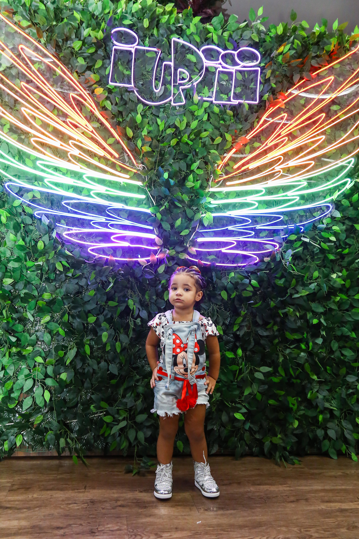 Aniversário 2 aninhos