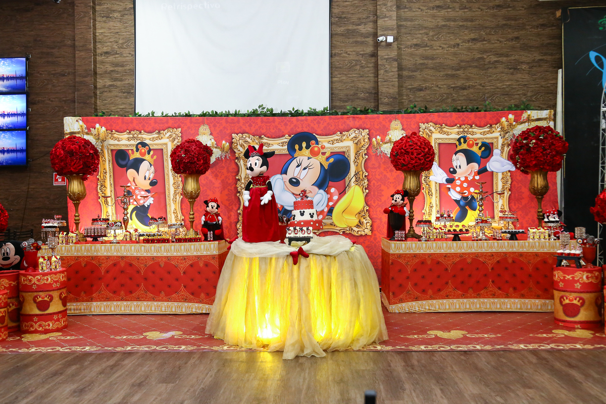 Aniversário 2 aninhos