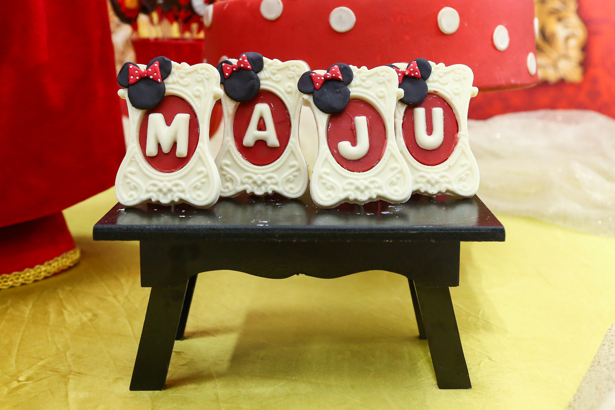 Aniversário 2 aninhos