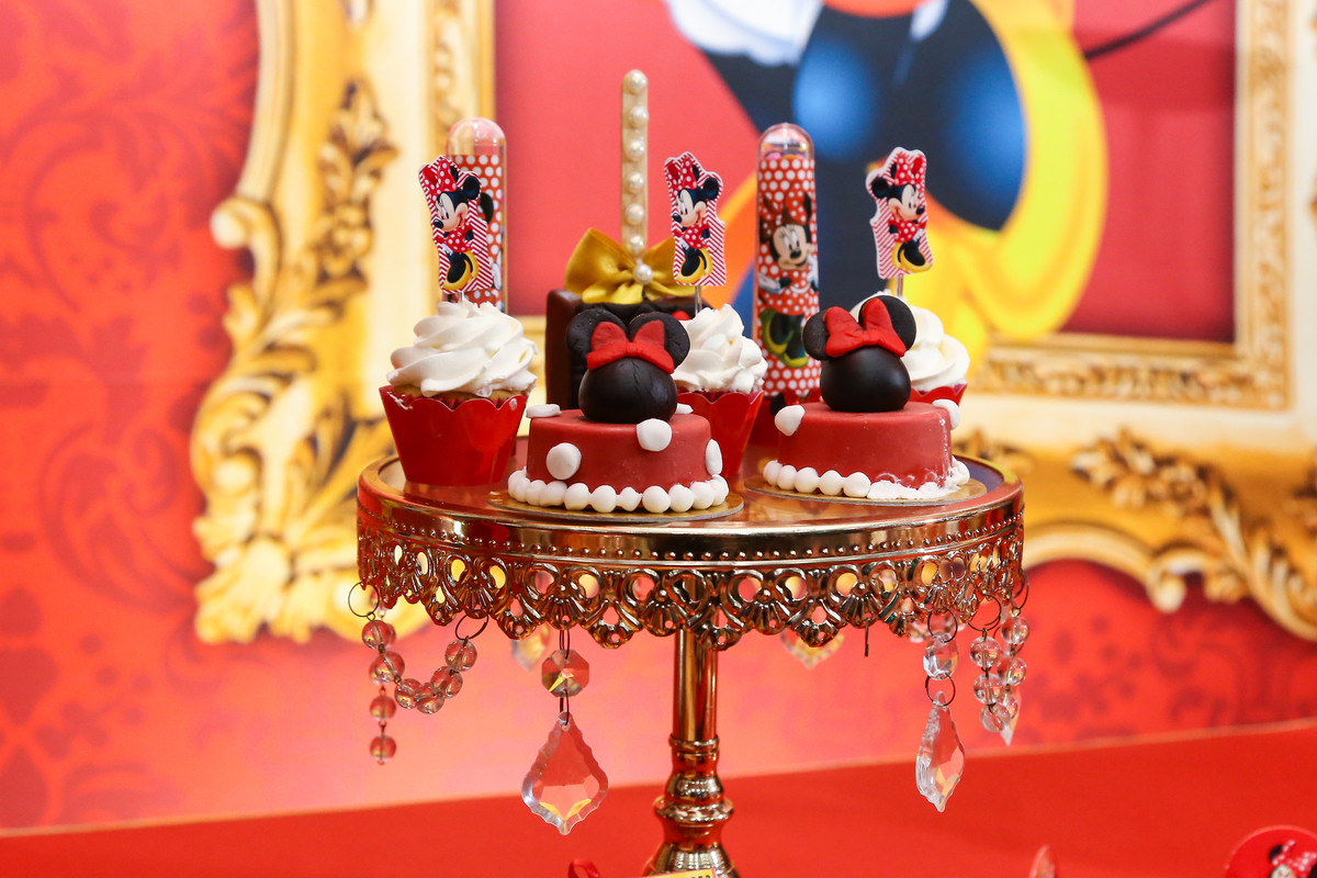 Aniversário 2 aninhos