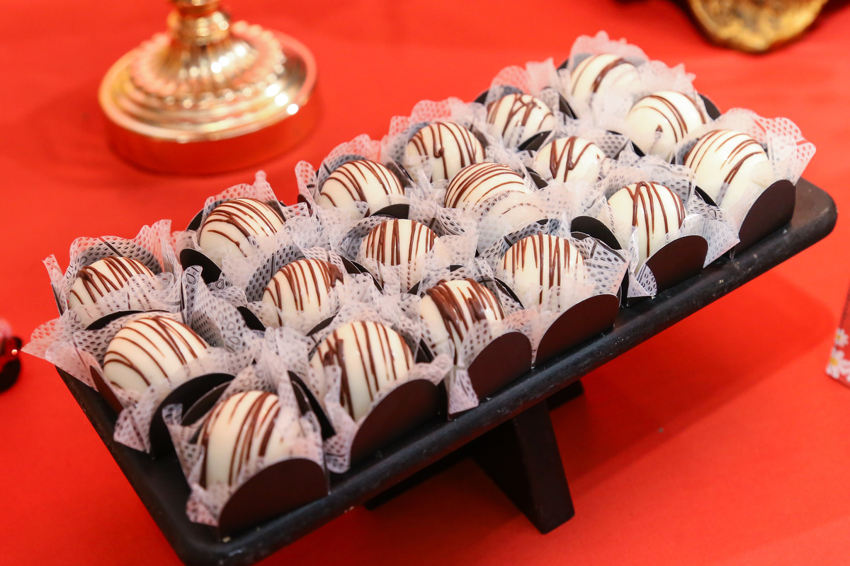 Aniversário 2 aninhos