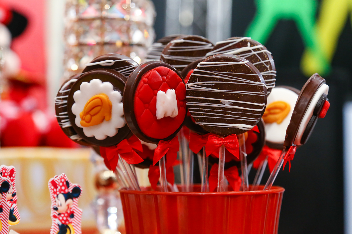 Aniversário 2 aninhos