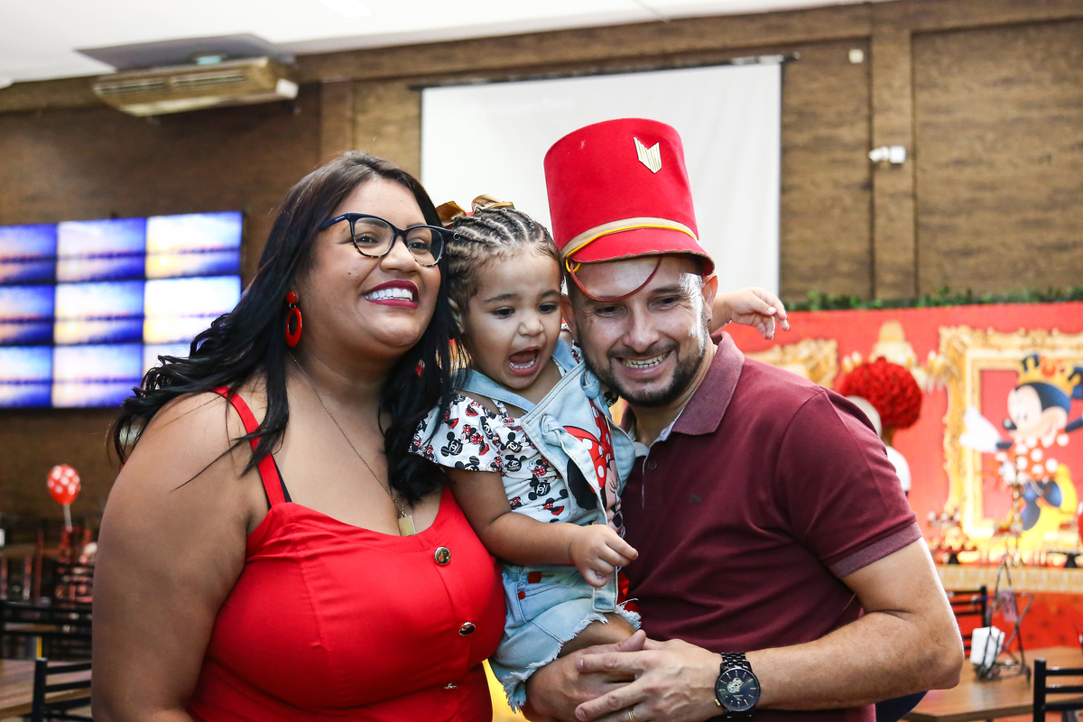 Aniversário 2 aninhos