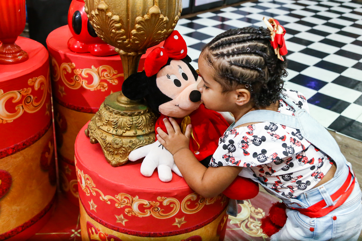 Aniversário 2 aninhos