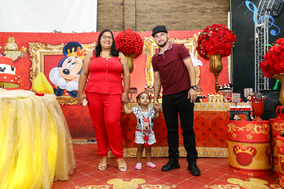 Aniversário 2 aninhos