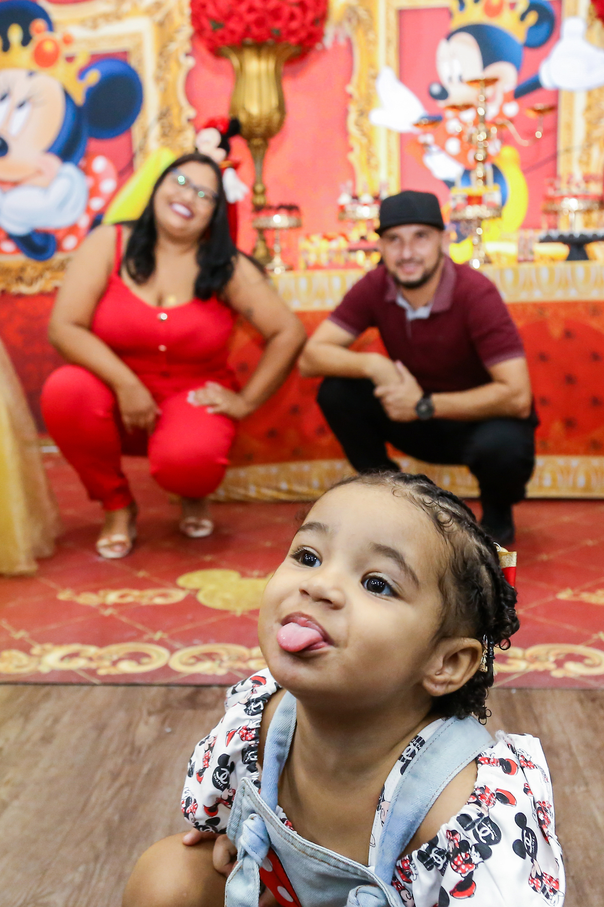 Aniversário 2 aninhos