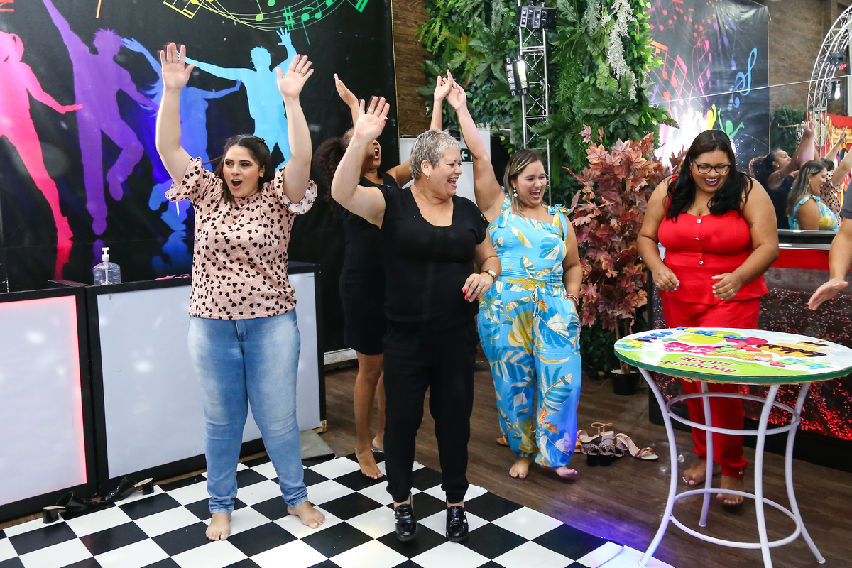 Aniversário 2 aninhos