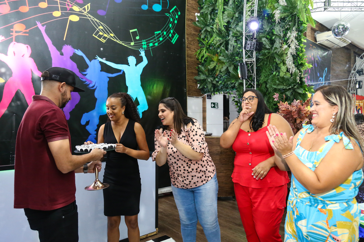 Aniversário 2 aninhos