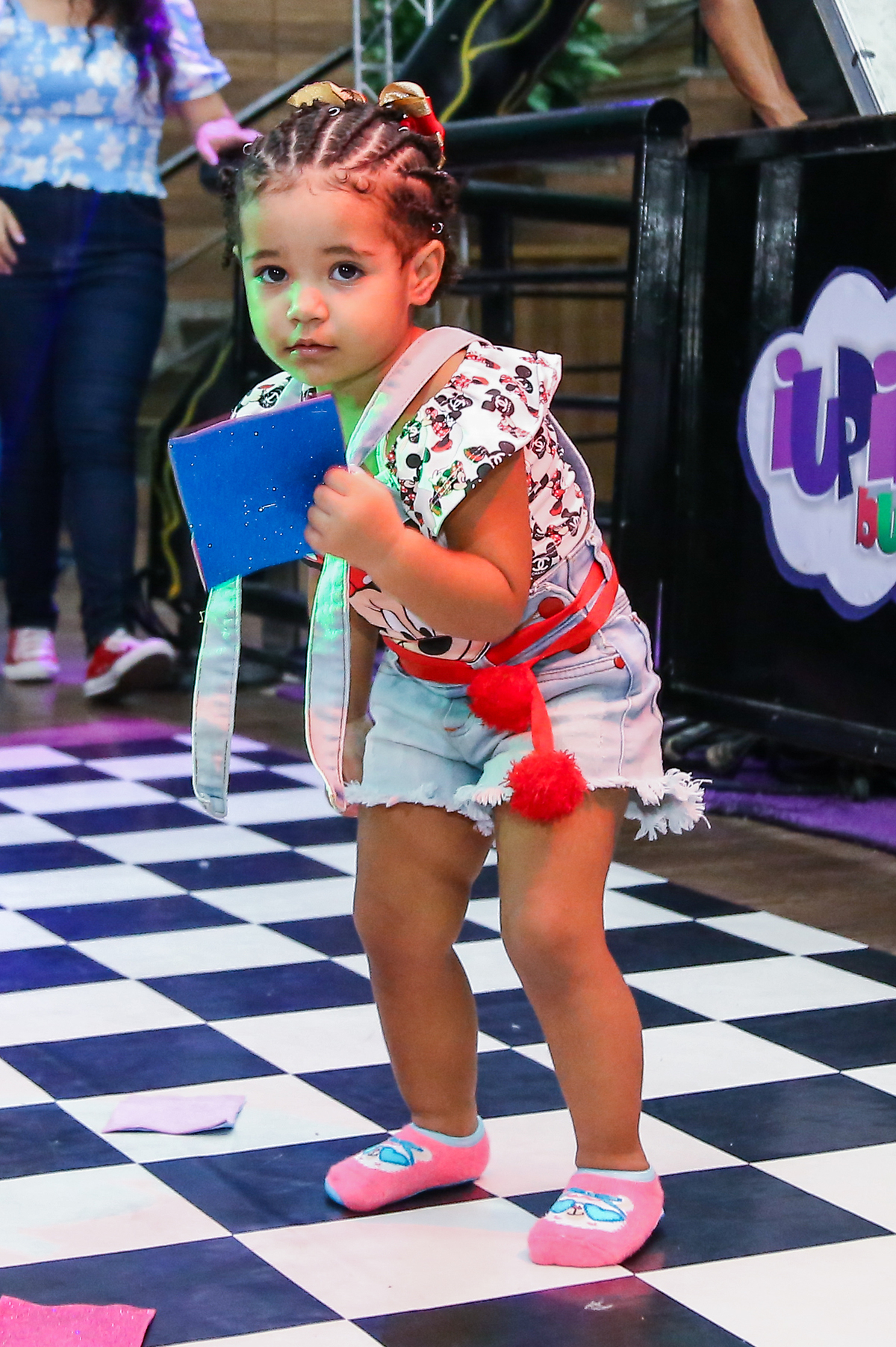 Aniversário 2 aninhos