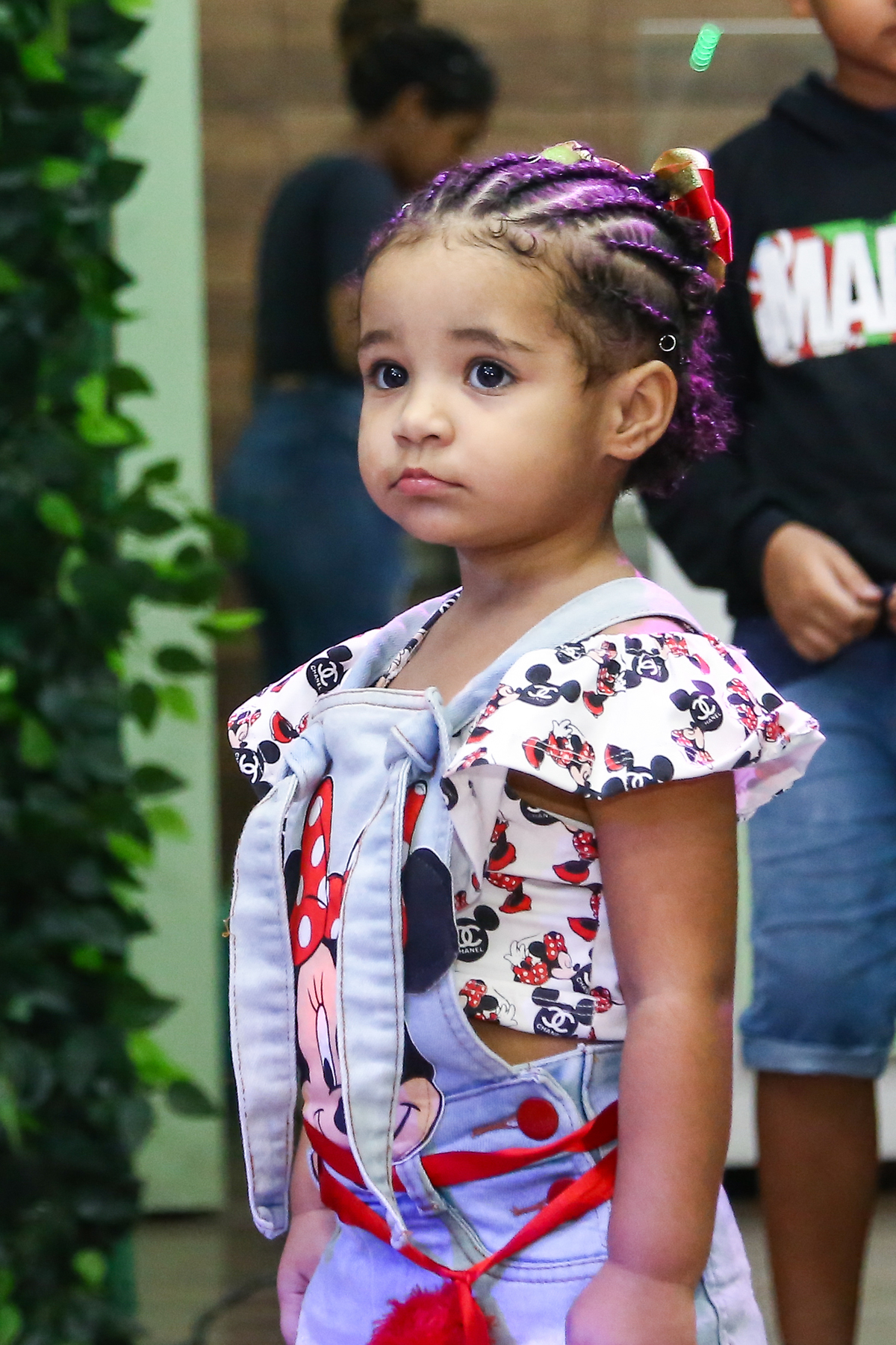 Aniversário 2 aninhos