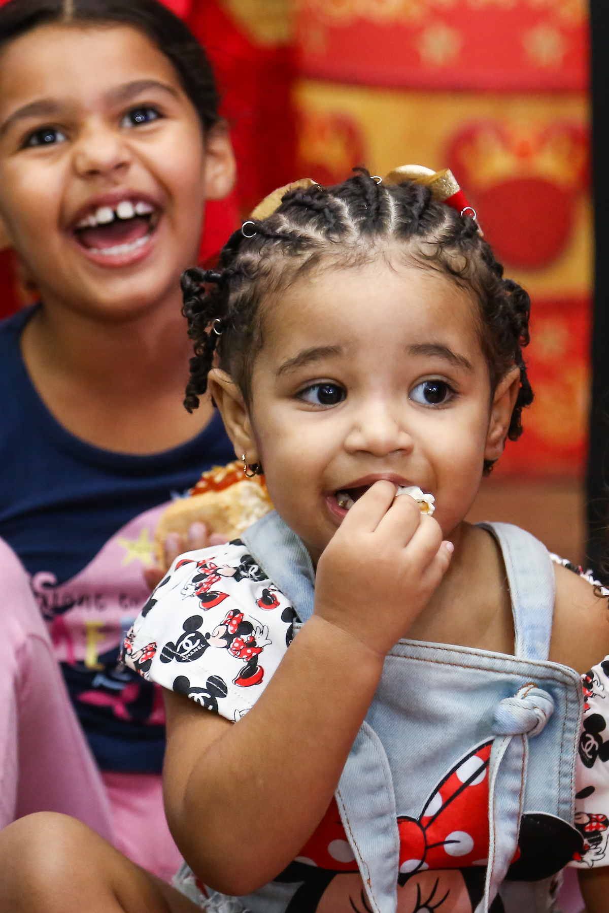 Aniversário 2 aninhos