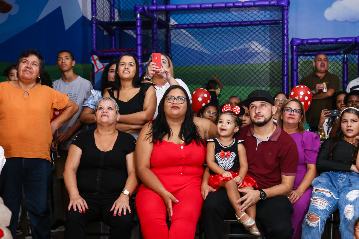 Aniversário 2 aninhos