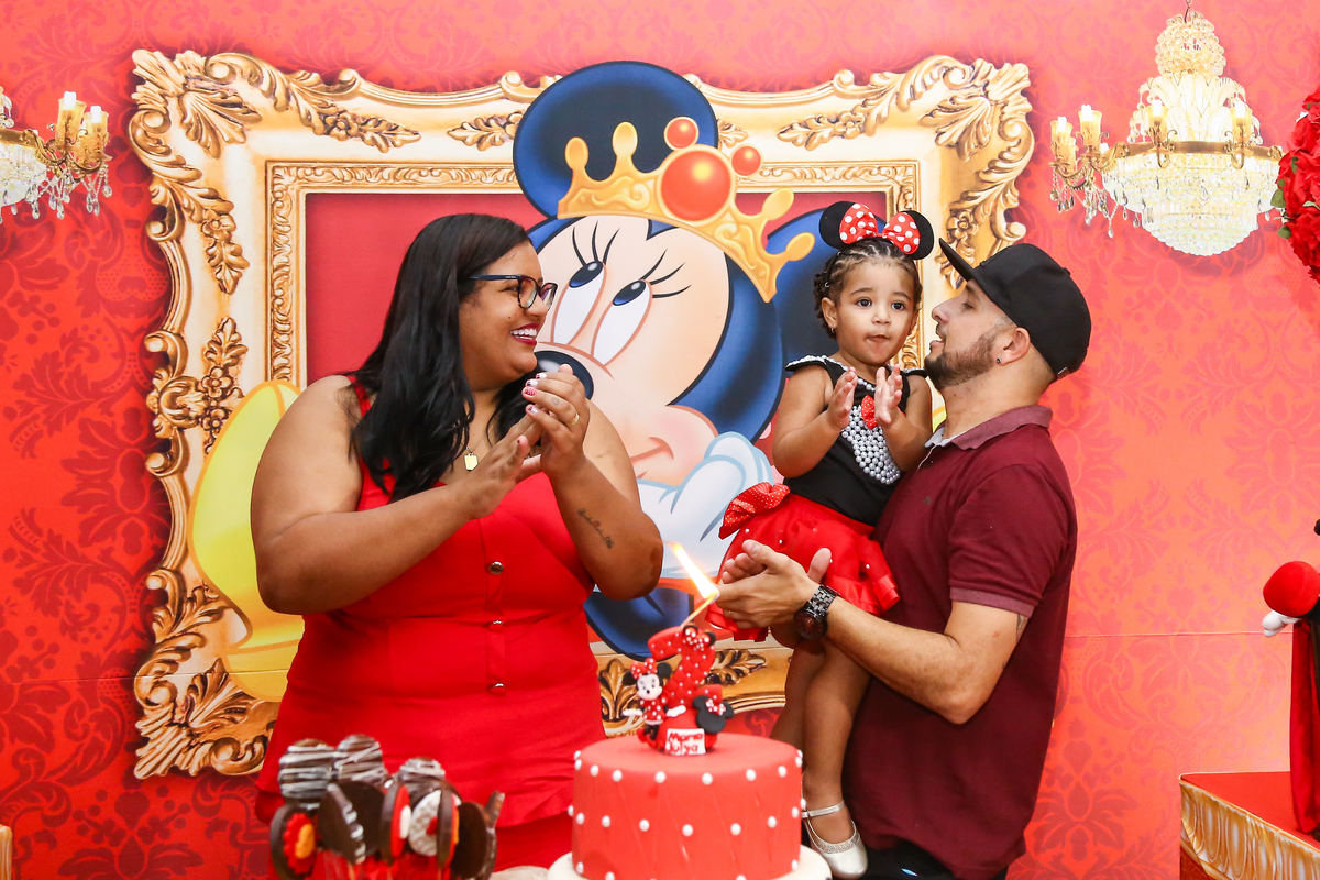 Aniversário 2 aninhos