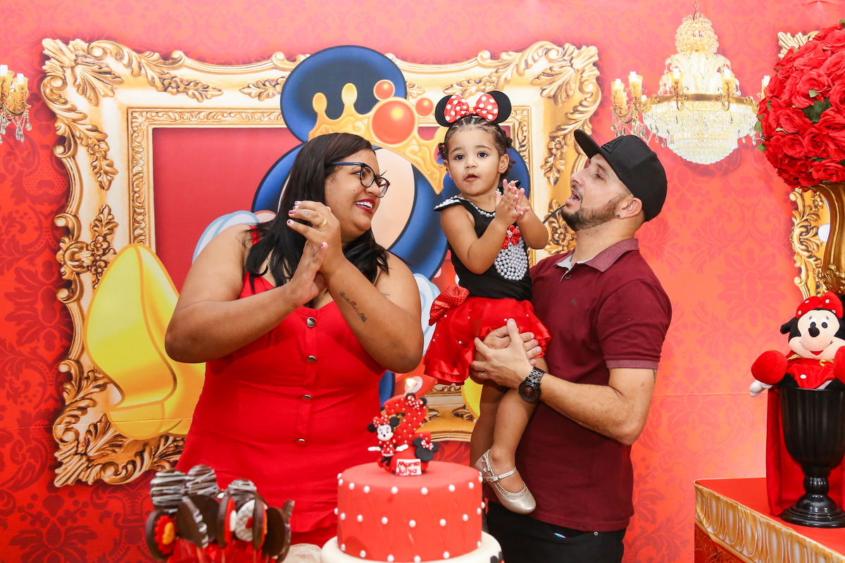 Aniversário 2 aninhos