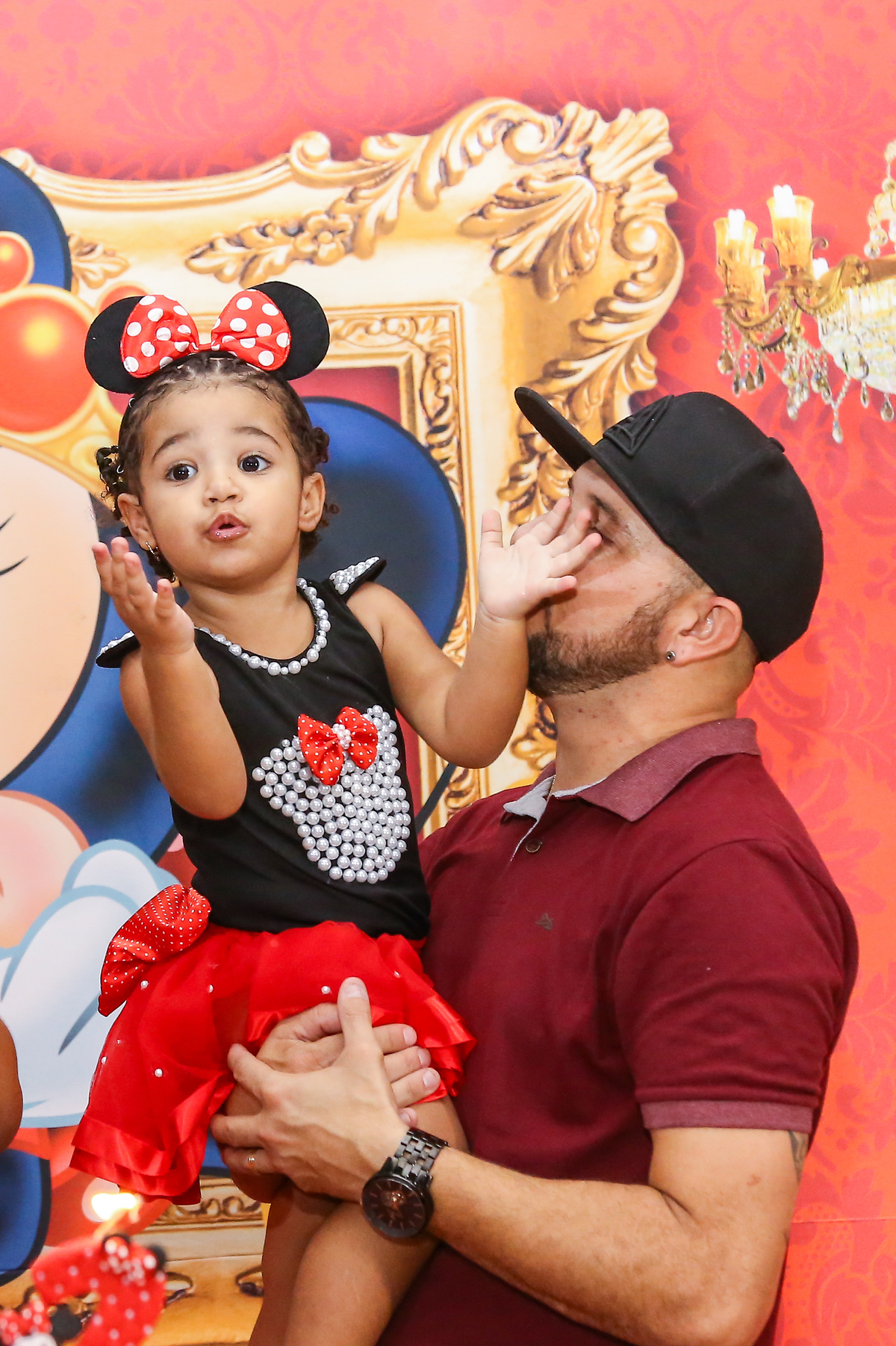 Aniversário 2 aninhos