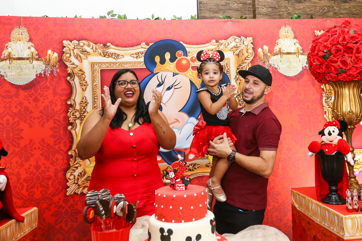 Aniversário 2 aninhos