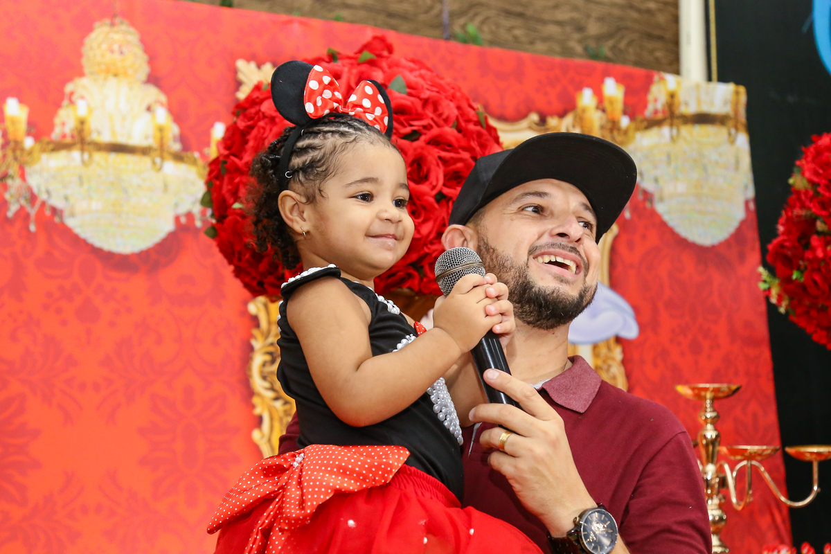 Aniversário 2 aninhos