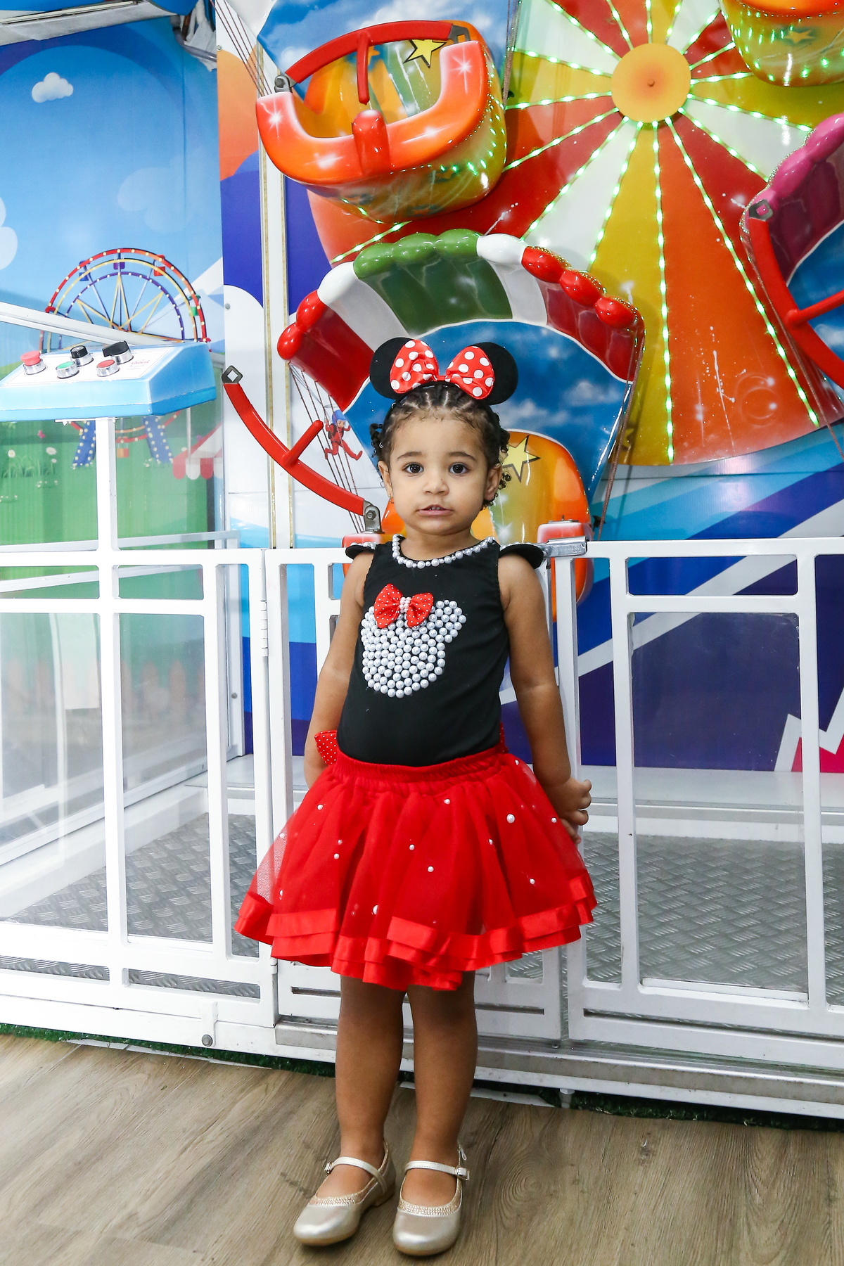 Aniversário 2 aninhos