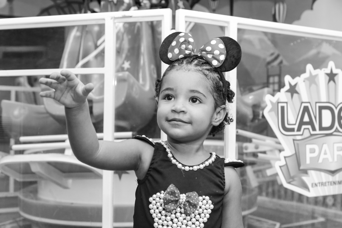 Aniversário 2 aninhos