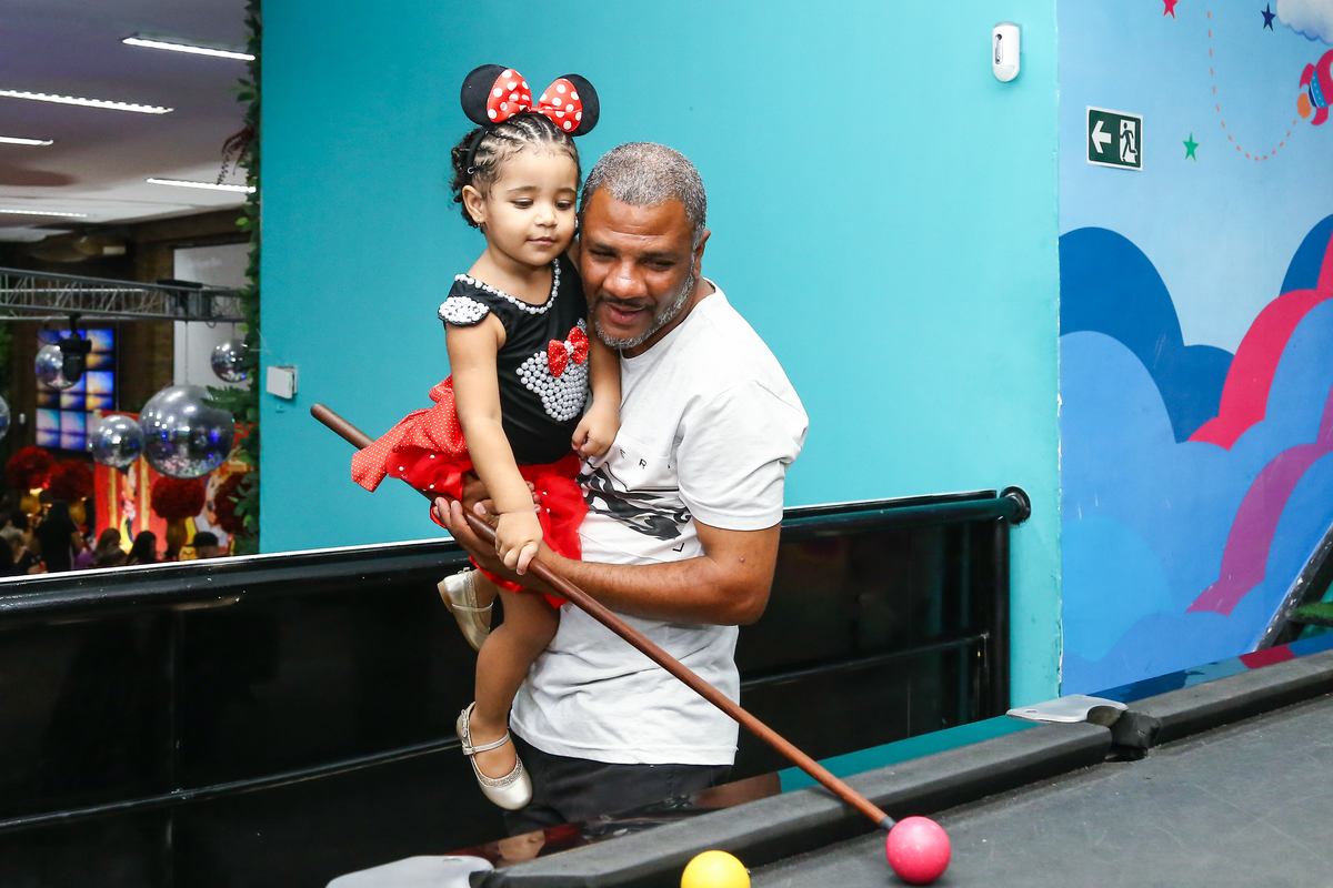 Aniversário 2 aninhos