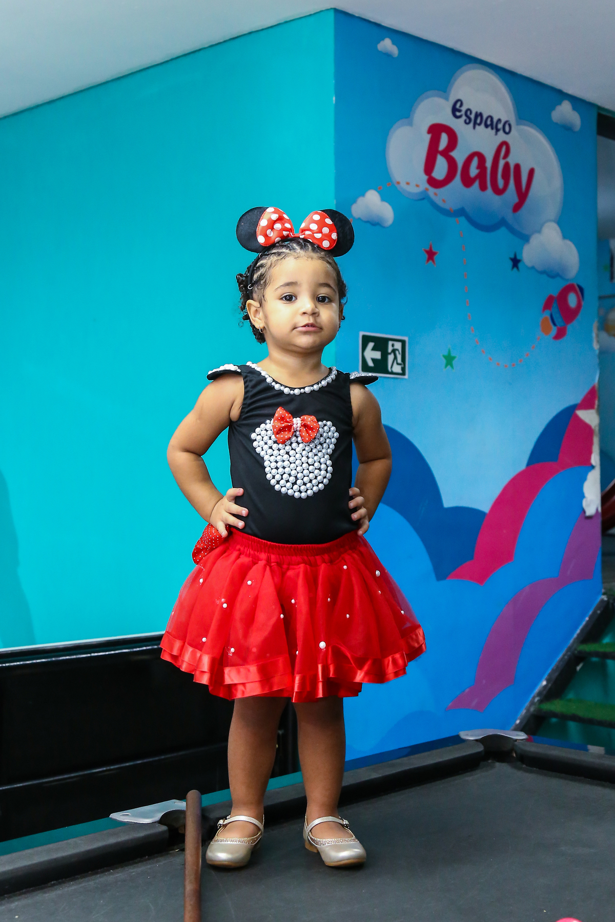 Aniversário 2 aninhos