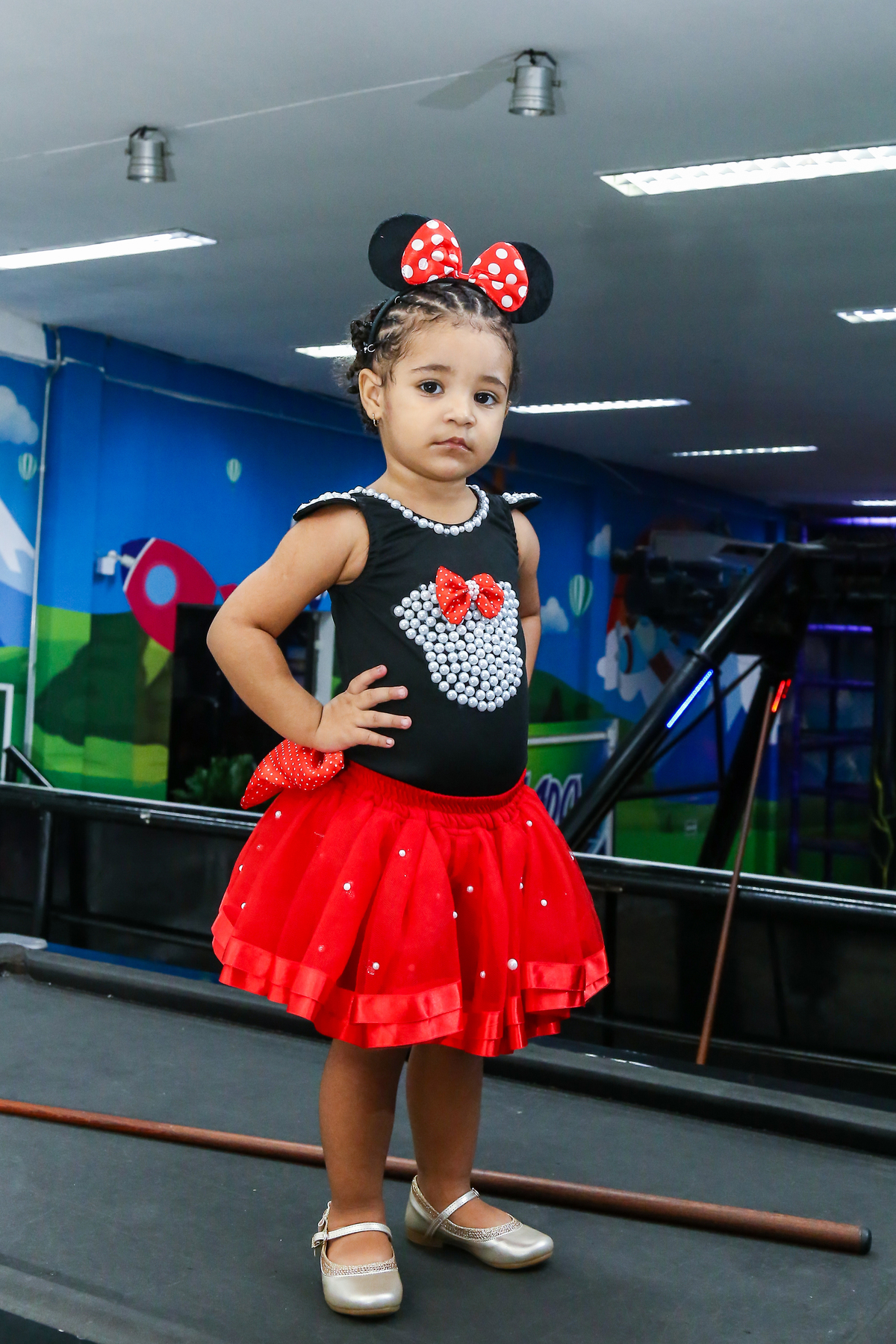 Aniversário 2 aninhos