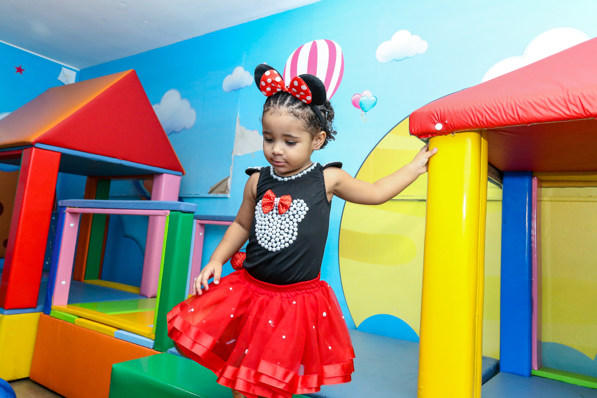 Aniversário 2 aninhos