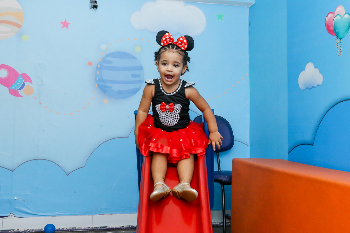 Aniversário 2 aninhos