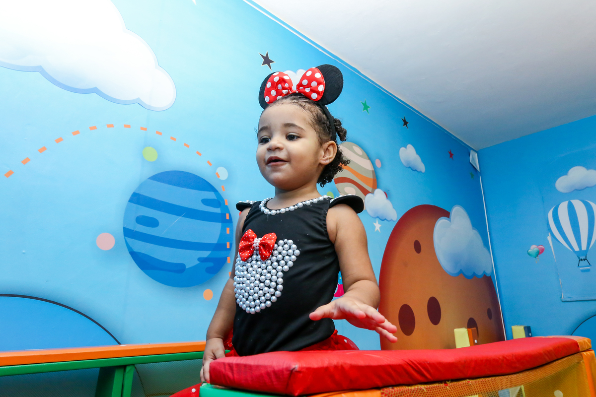 Aniversário 2 aninhos