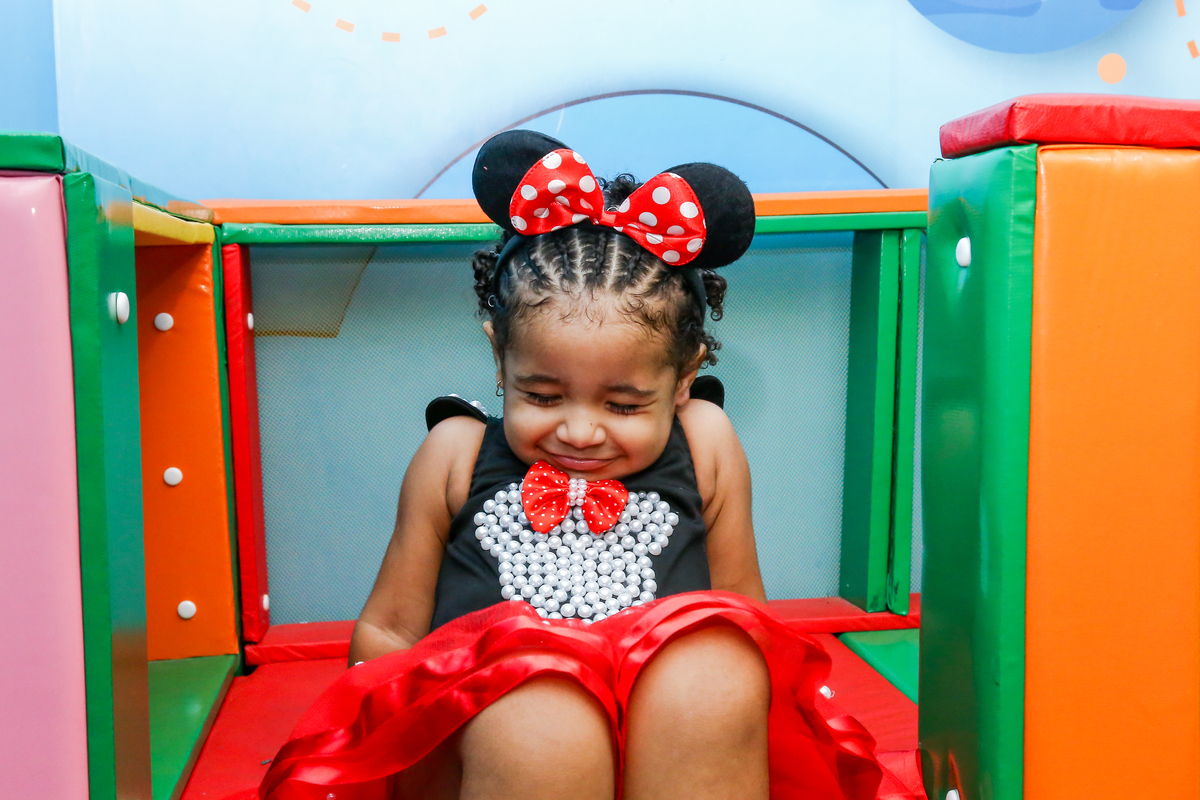 Aniversário 2 aninhos