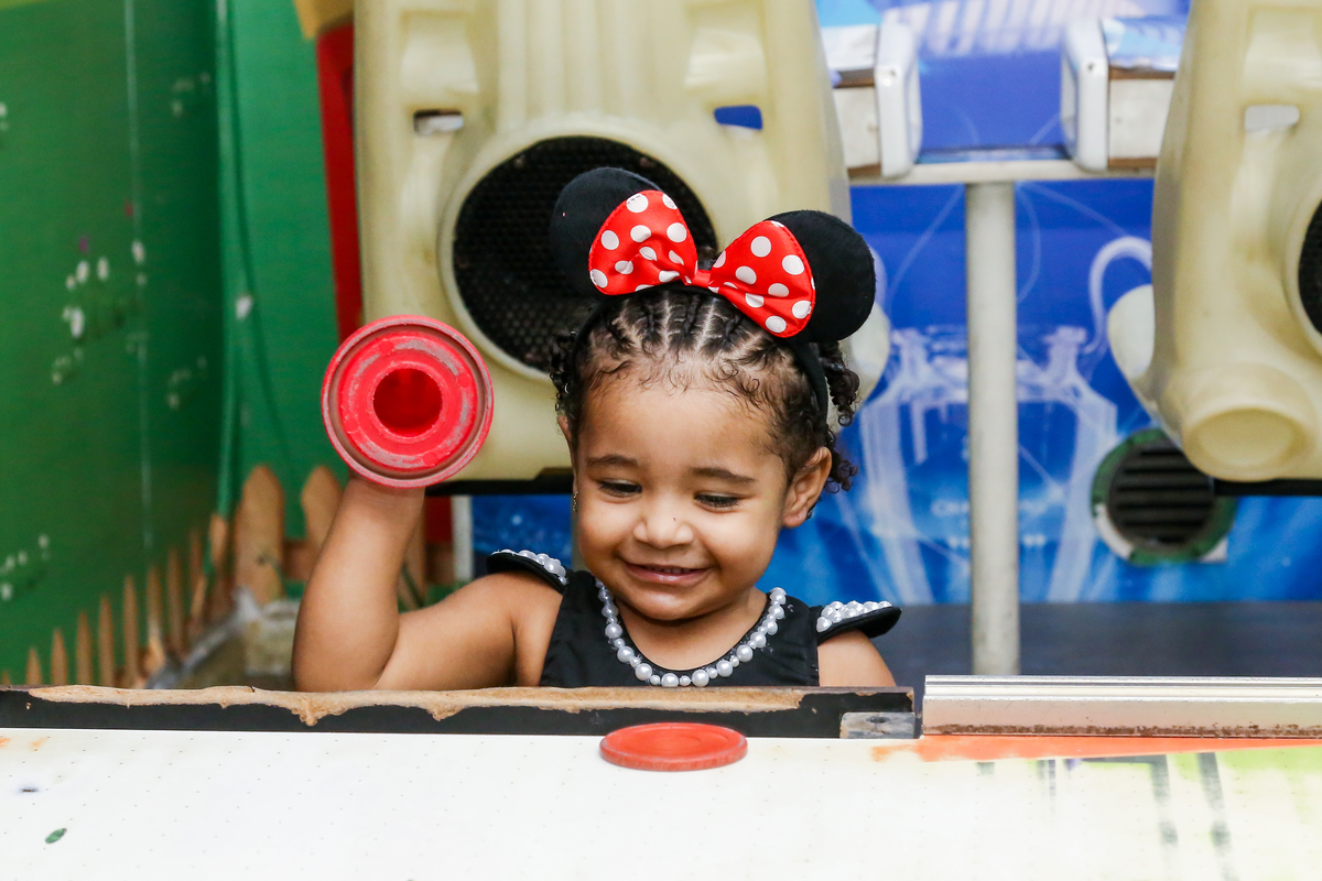 Aniversário 2 aninhos