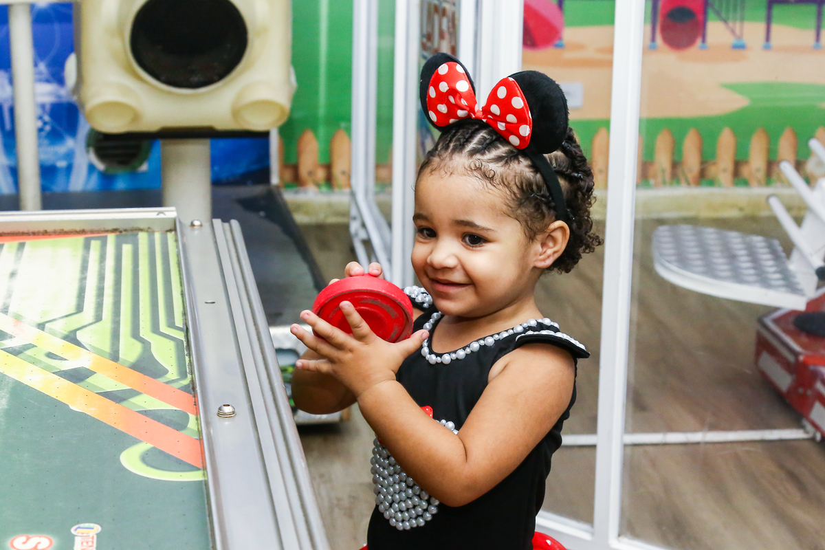 Aniversário 2 aninhos