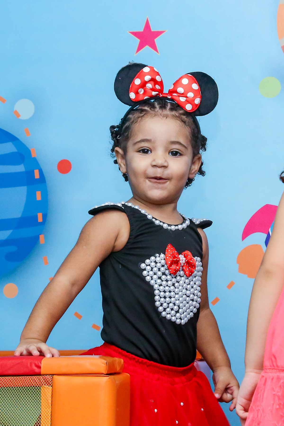 Aniversário 2 aninhos