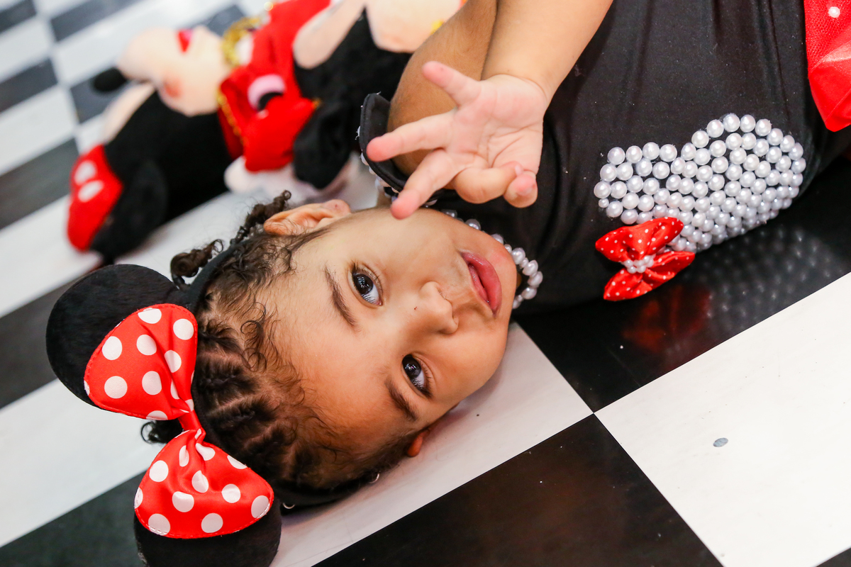 Aniversário 2 aninhos